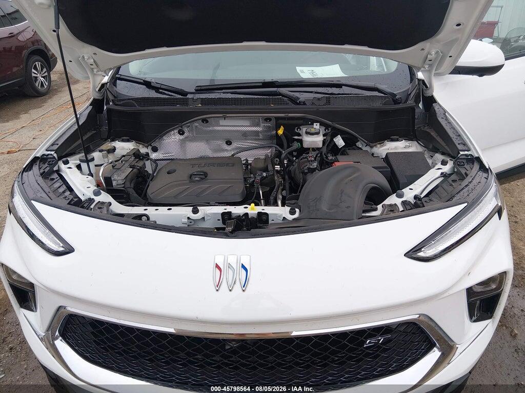 KL4AMDSL3RB061717 2024 BUICK ENCORE GX photo no. 10