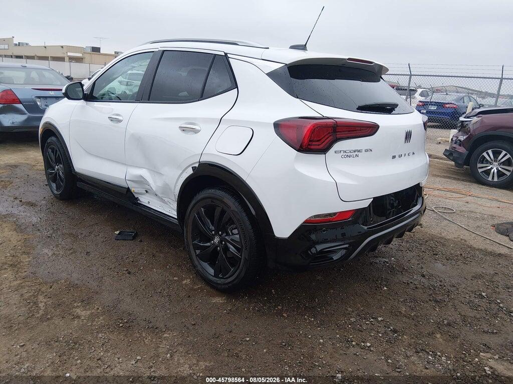KL4AMDSL3RB061717 2024 BUICK ENCORE GX photo no. 3
