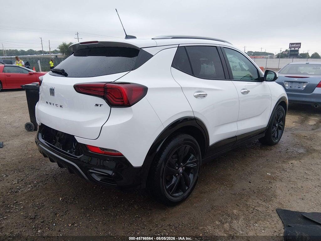 KL4AMDSL3RB061717 2024 BUICK ENCORE GX photo no. 4