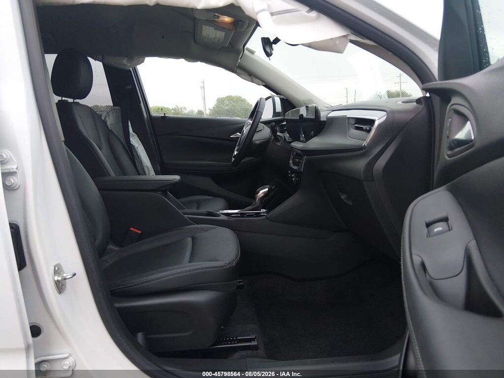 KL4AMDSL3RB061717 2024 BUICK ENCORE GX photo no. 5