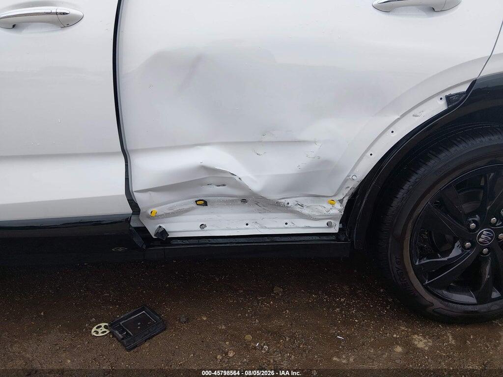 KL4AMDSL3RB061717 2024 BUICK ENCORE GX photo no. 6