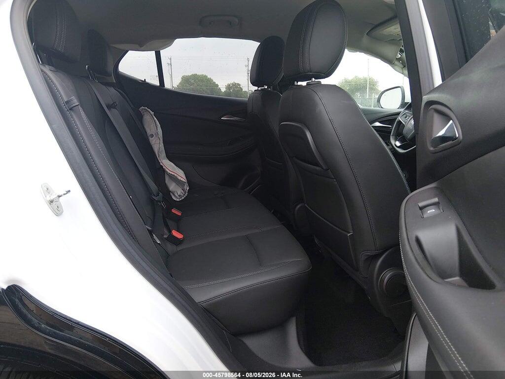 KL4AMDSL3RB061717 2024 BUICK ENCORE GX photo no. 8