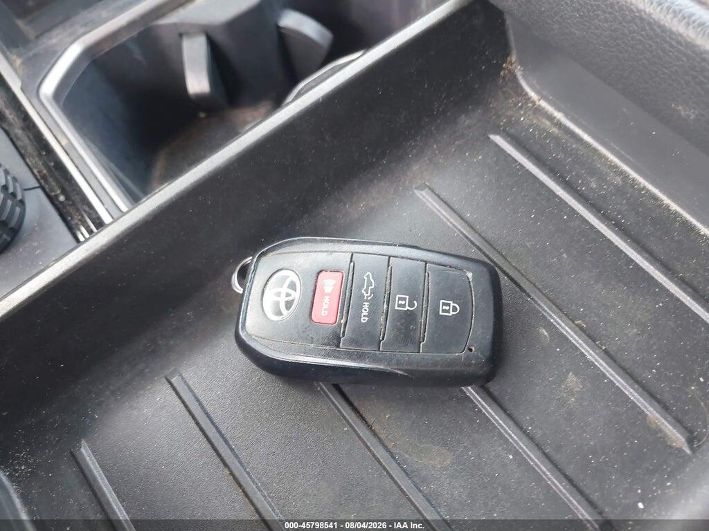 5TFJA5EC9RX025663 2024 TOYOTA TUNDRA photo no. 11