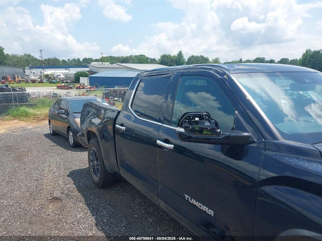 5TFJA5EC9RX025663 2024 TOYOTA TUNDRA photo no. 6