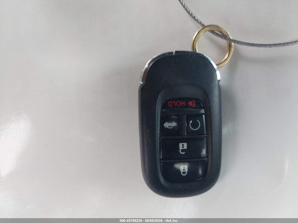 2HGFE2F50RH585778 2024 HONDA CIVIC photo no. 11