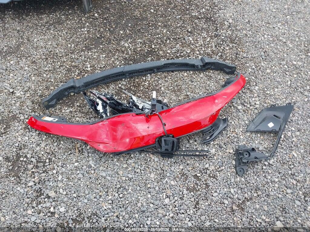 2HGFE2F50RH585778 2024 HONDA CIVIC photo no. 12