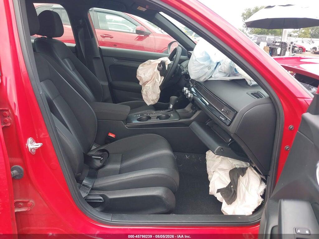 2HGFE2F50RH585778 2024 HONDA CIVIC photo no. 5