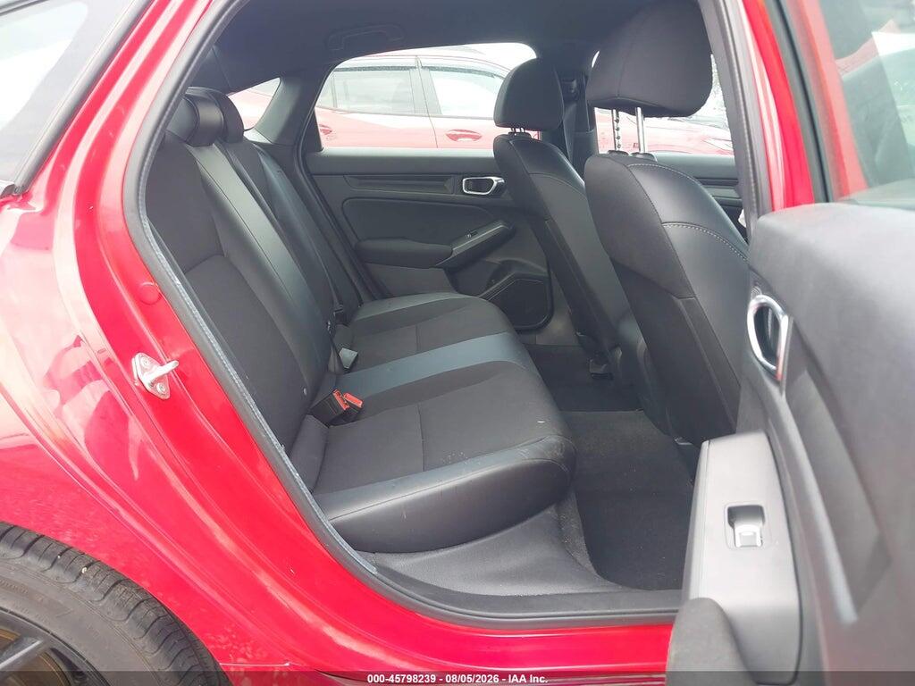 2HGFE2F50RH585778 2024 HONDA CIVIC photo no. 8