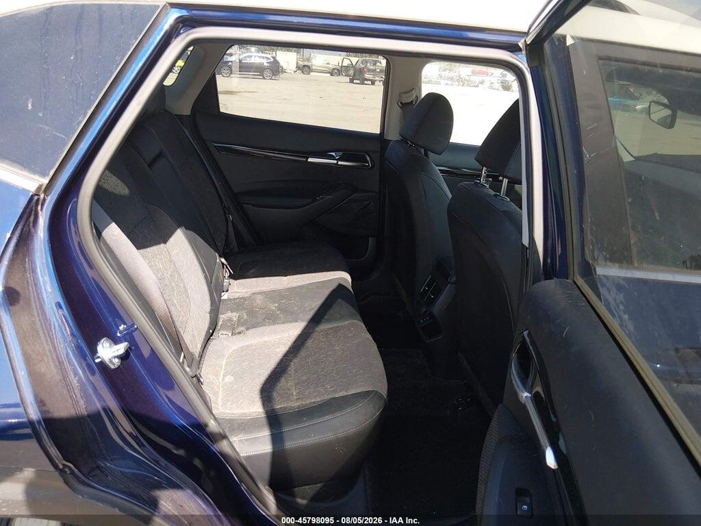 KNDEU2AAXR7500877 2024 KIA SELTOS photo no. 8