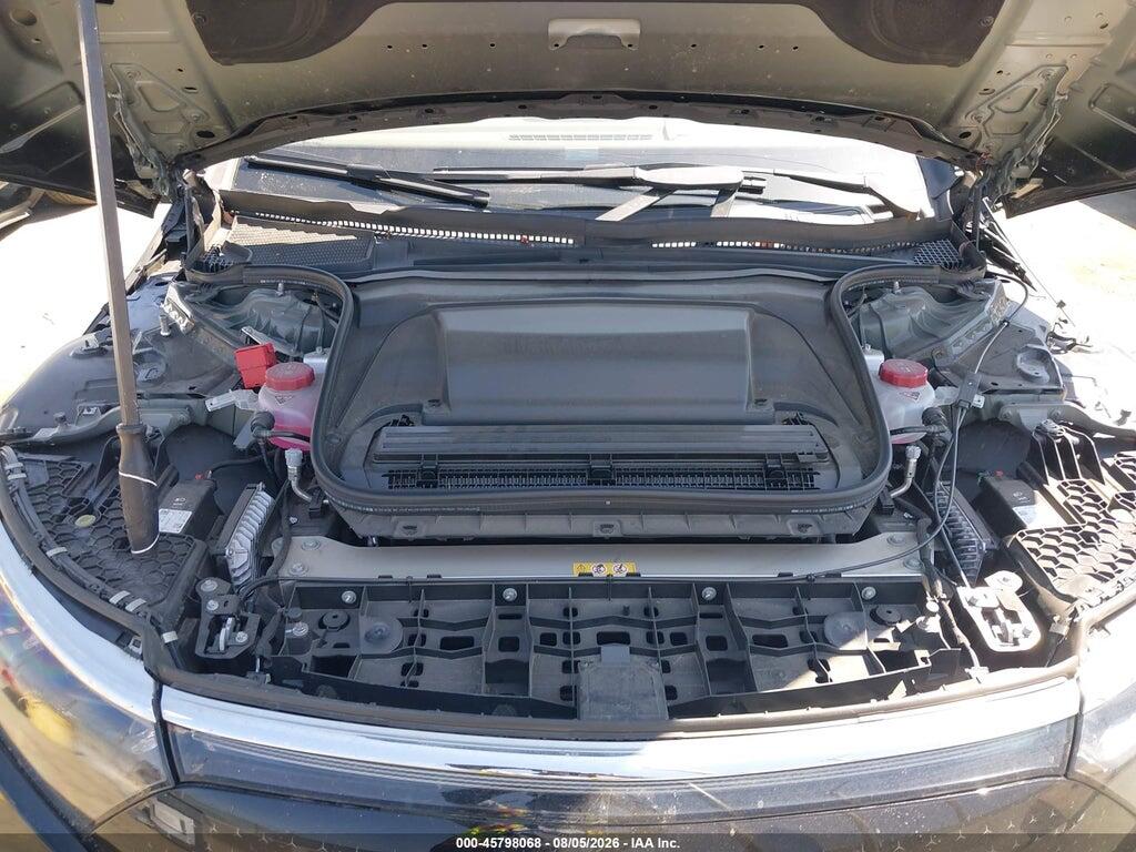 W1KCG2DB2RA047348 2024 MERCEDES-BENZ EQS 450+ photo no. 10