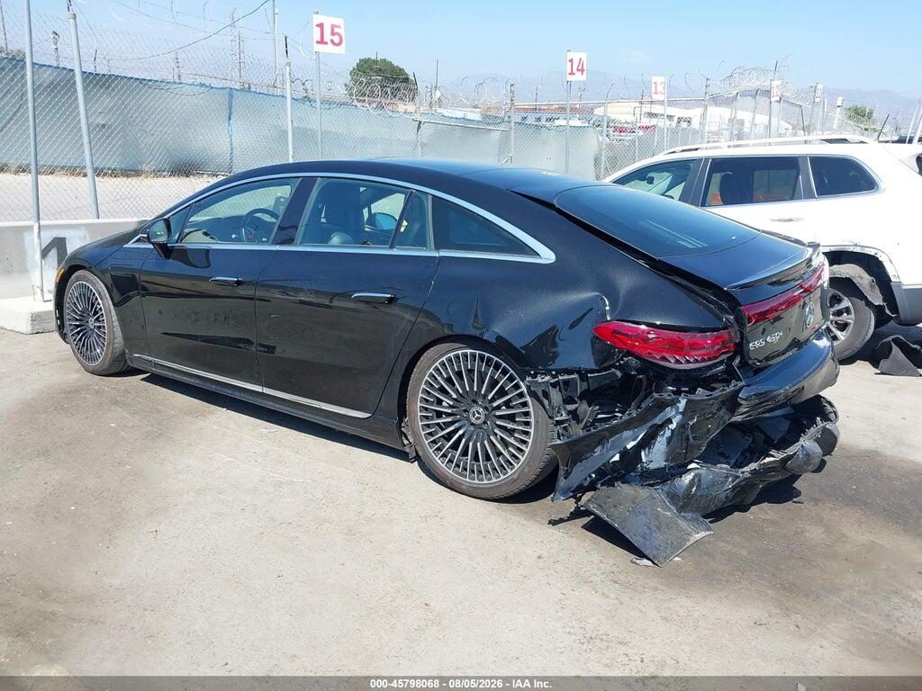 W1KCG2DB2RA047348 2024 MERCEDES-BENZ EQS 450+ photo no. 3