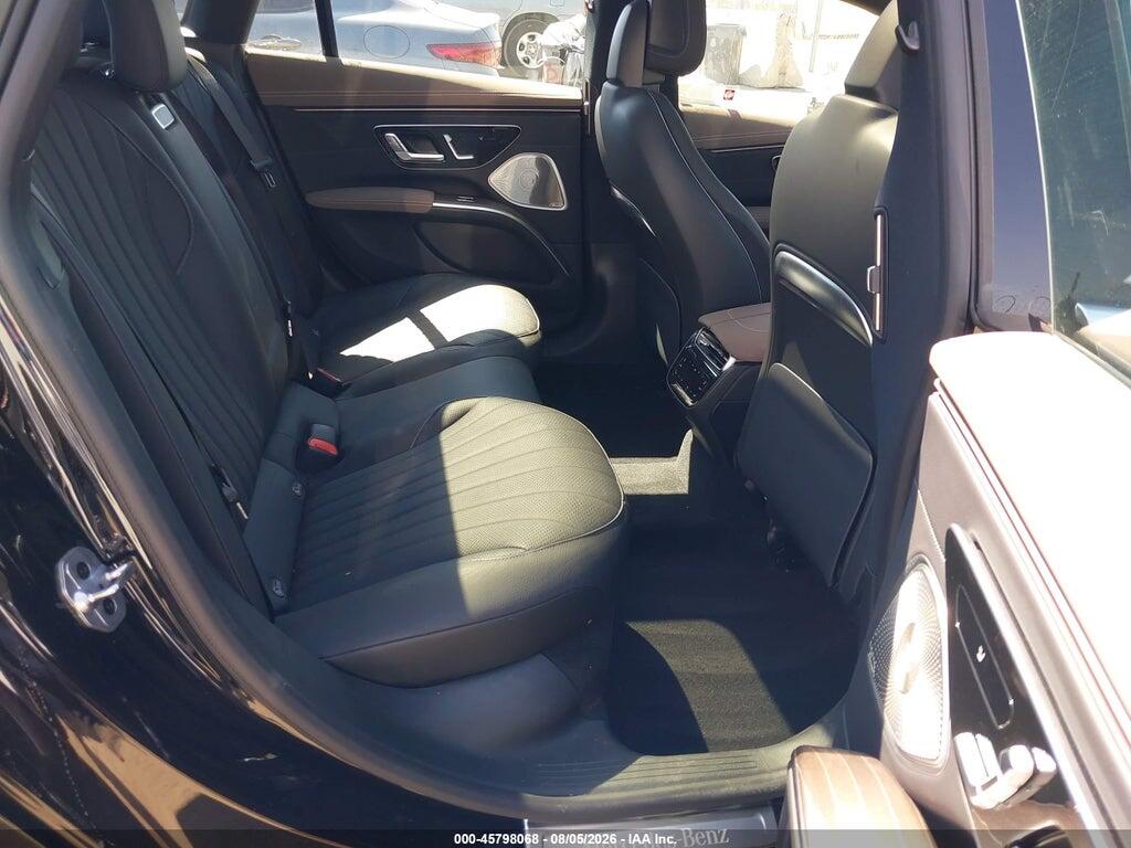 W1KCG2DB2RA047348 2024 MERCEDES-BENZ EQS 450+ photo no. 8