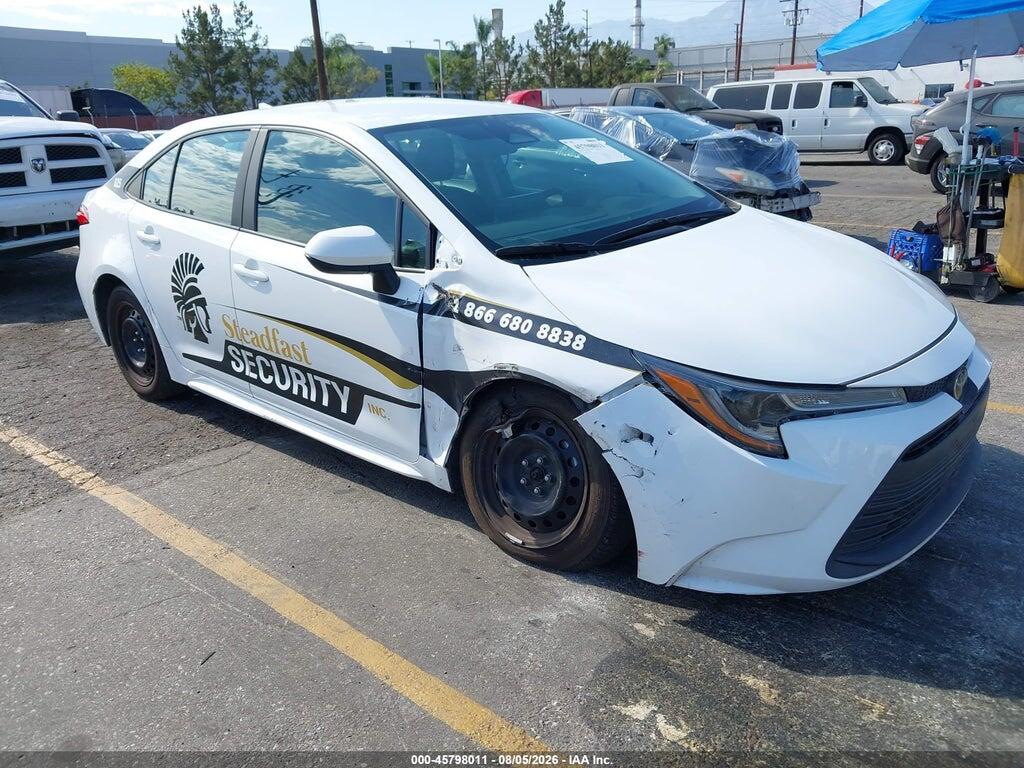 5YFB4MDE5RP142910 2024 TOYOTA COROLLA photo no. 1