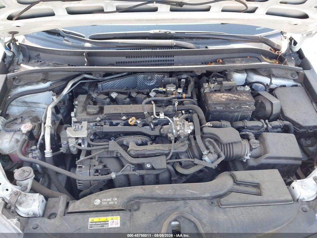 5YFB4MDE5RP142910 2024 TOYOTA COROLLA photo no. 10