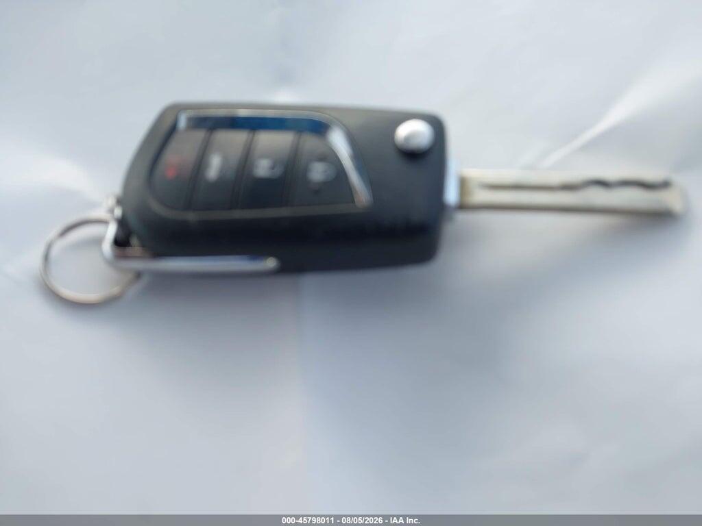 5YFB4MDE5RP142910 2024 TOYOTA COROLLA photo no. 11