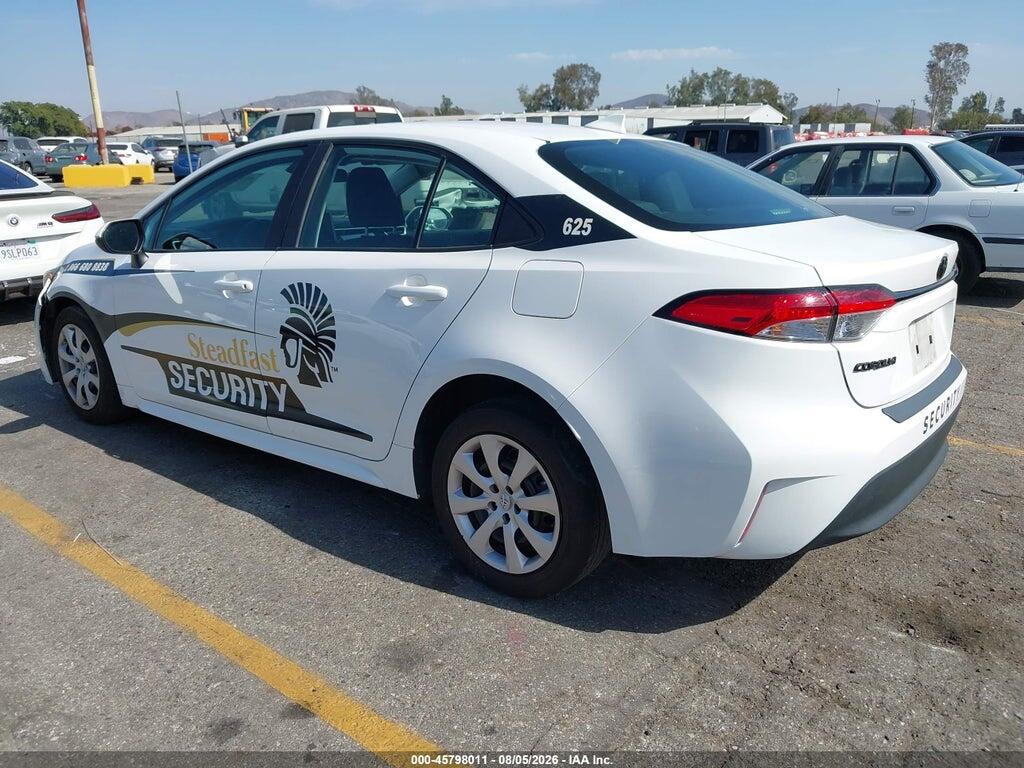 5YFB4MDE5RP142910 2024 TOYOTA COROLLA photo no. 3