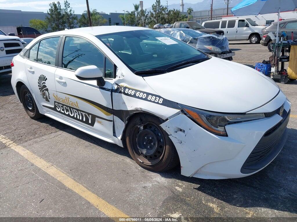 5YFB4MDE5RP142910 2024 TOYOTA COROLLA photo no. 6