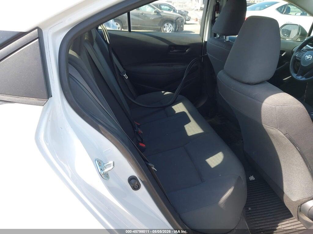 5YFB4MDE5RP142910 2024 TOYOTA COROLLA photo no. 8