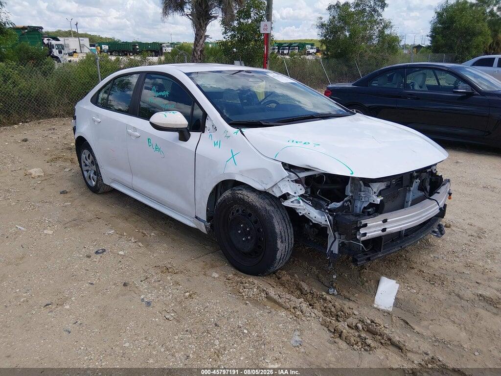 5YFB4MDE5RP081946 2024 TOYOTA COROLLA photo no. 1