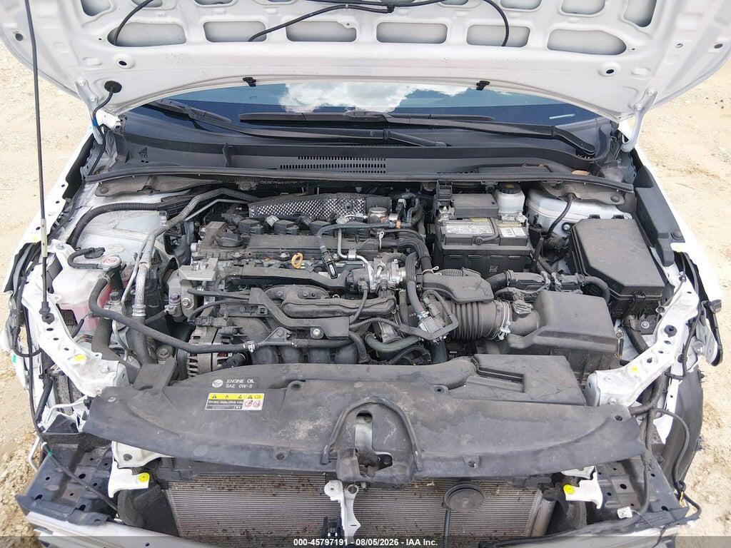 5YFB4MDE5RP081946 2024 TOYOTA COROLLA photo no. 10