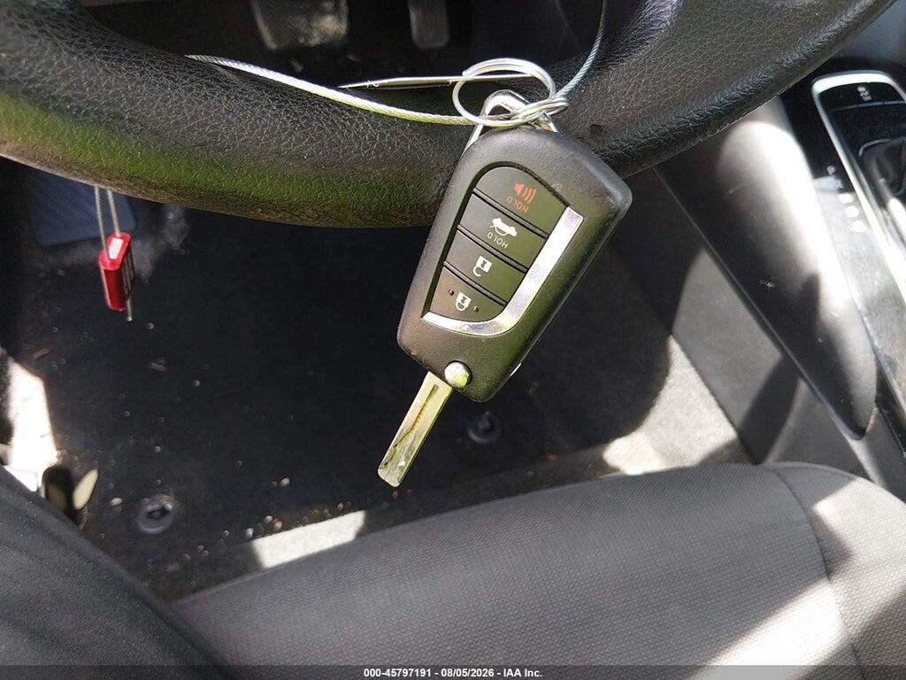 5YFB4MDE5RP081946 2024 TOYOTA COROLLA photo no. 11