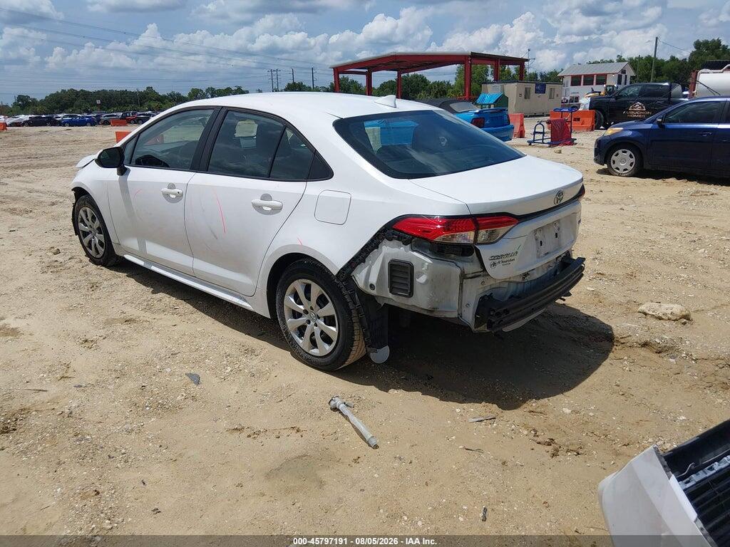 5YFB4MDE5RP081946 2024 TOYOTA COROLLA photo no. 3