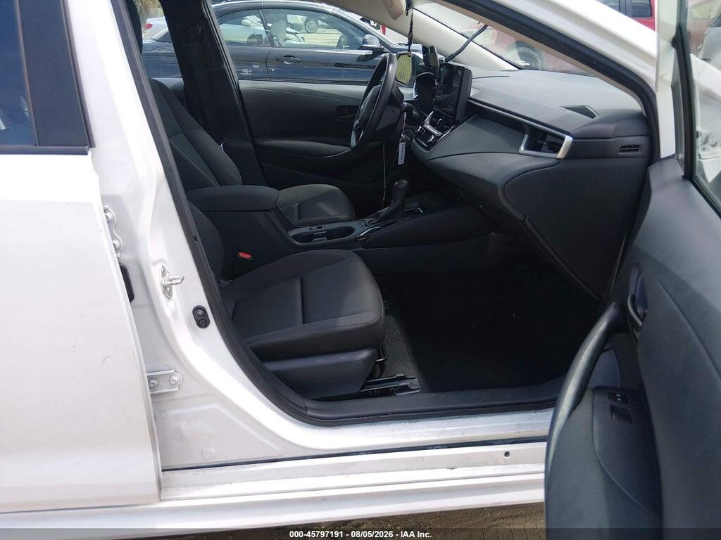 5YFB4MDE5RP081946 2024 TOYOTA COROLLA photo no. 5