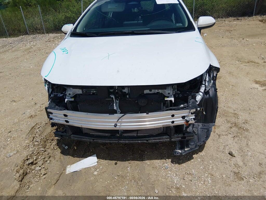 5YFB4MDE5RP081946 2024 TOYOTA COROLLA photo no. 6