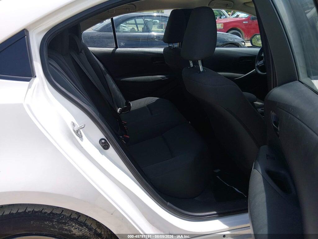5YFB4MDE5RP081946 2024 TOYOTA COROLLA photo no. 8
