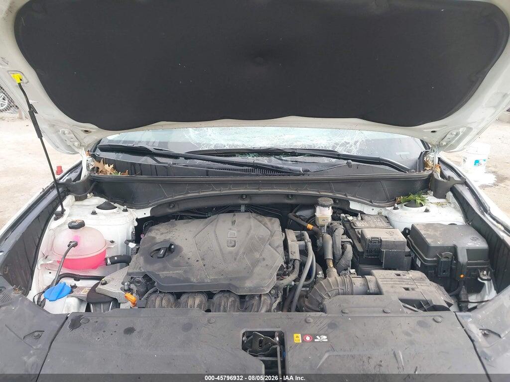 5NMJB3DE8RH423217 2024 HYUNDAI TUCSON photo no. 10