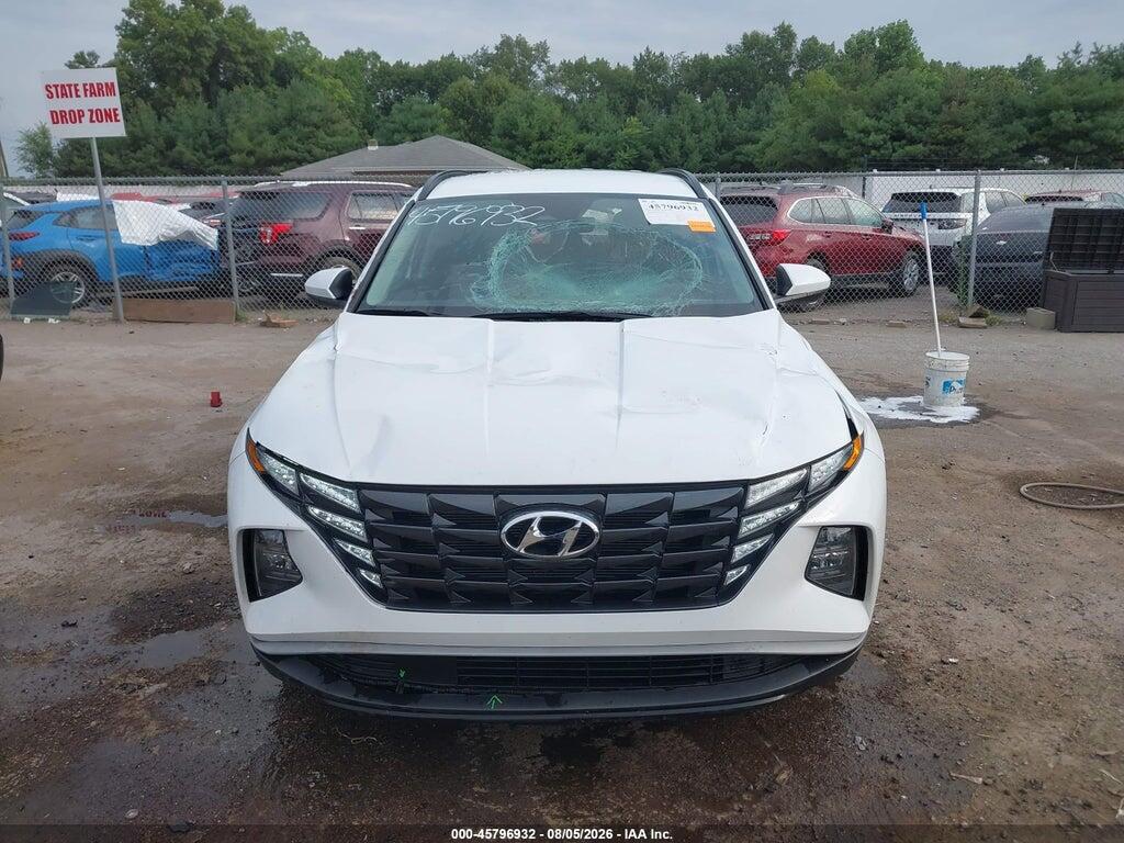 5NMJB3DE8RH423217 2024 HYUNDAI TUCSON photo no. 12