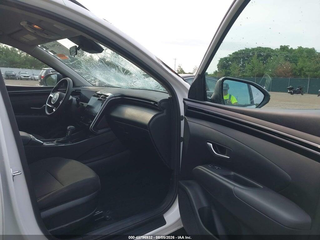 5NMJB3DE8RH423217 2024 HYUNDAI TUCSON photo no. 5