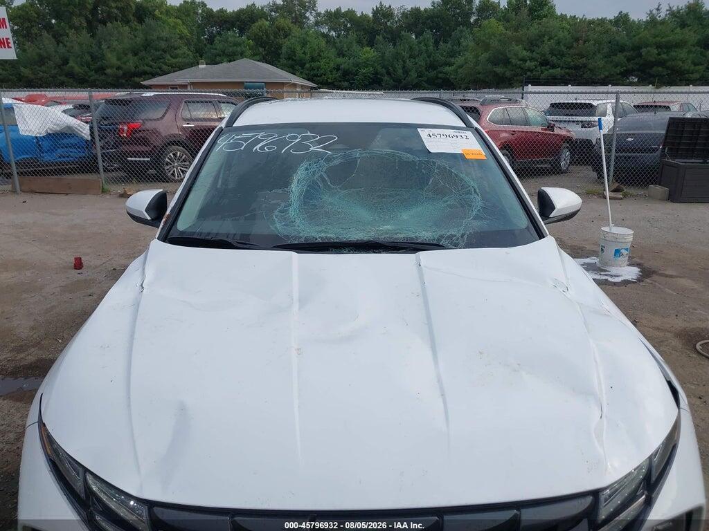 5NMJB3DE8RH423217 2024 HYUNDAI TUCSON photo no. 6