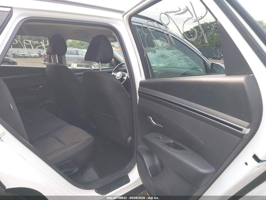 5NMJB3DE8RH423217 2024 HYUNDAI TUCSON photo no. 8