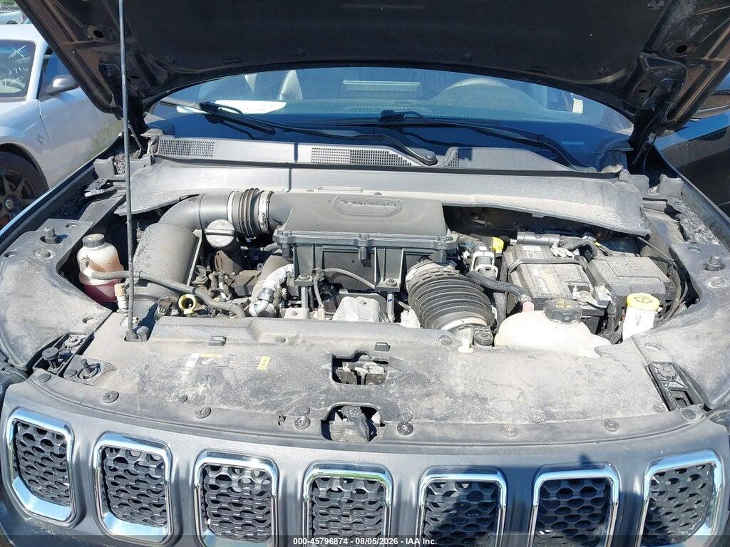 3C4NJDBN5RT578016 2024 JEEP COMPASS photo no. 10
