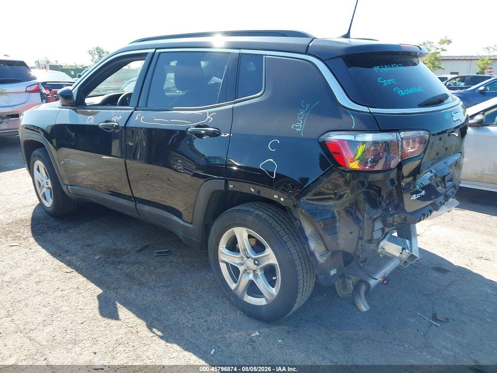 3C4NJDBN5RT578016 2024 JEEP COMPASS photo no. 3