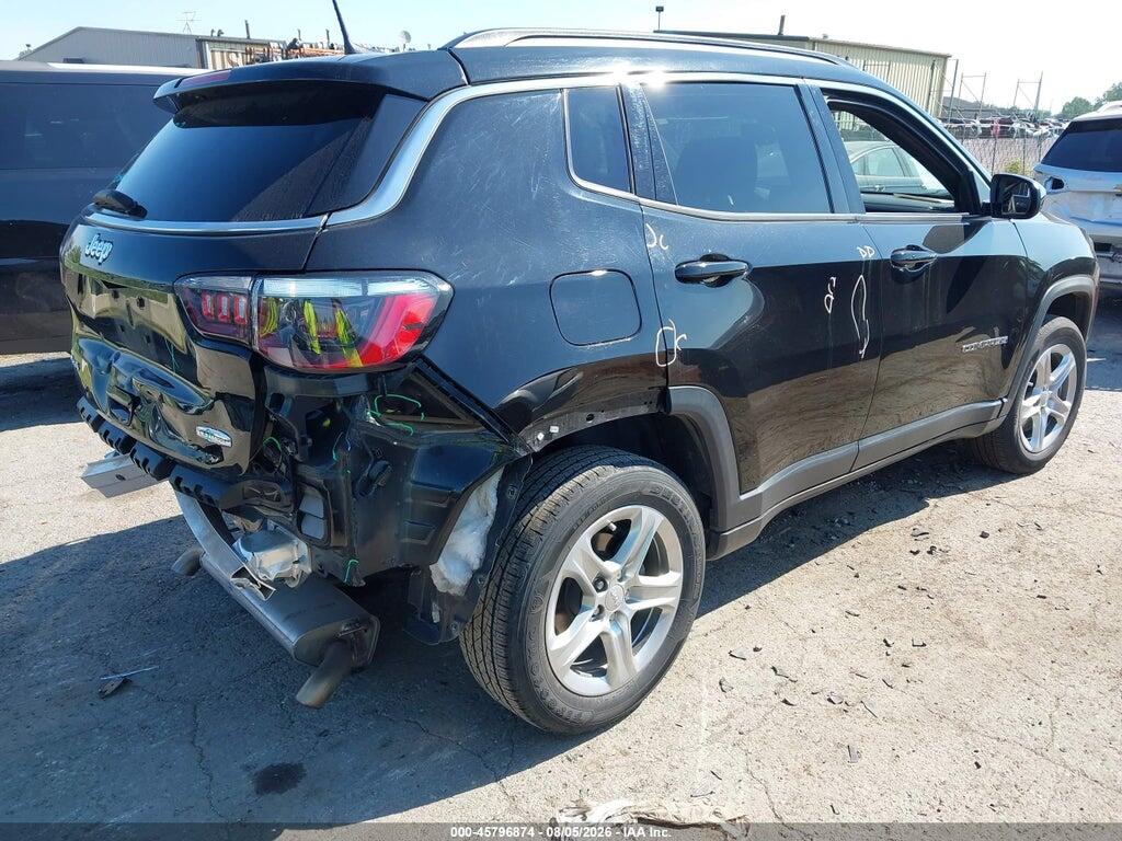 3C4NJDBN5RT578016 2024 JEEP COMPASS photo no. 4