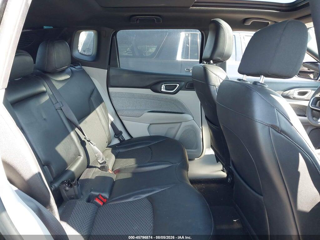 3C4NJDBN5RT578016 2024 JEEP COMPASS photo no. 8