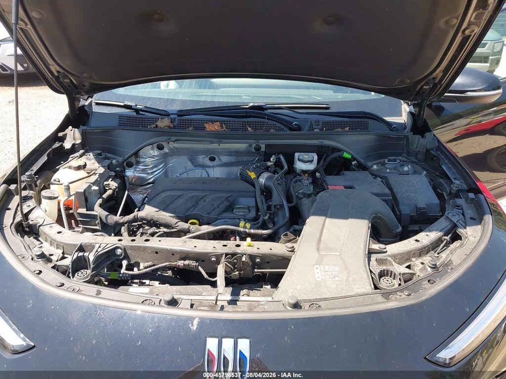 KL47LAE2XRB210803 2024 BUICK ENVISTA photo no. 10
