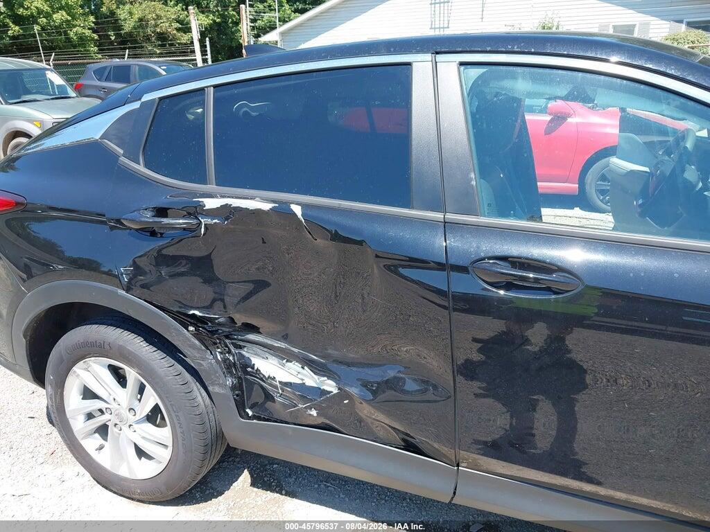 KL47LAE2XRB210803 2024 BUICK ENVISTA photo no. 6