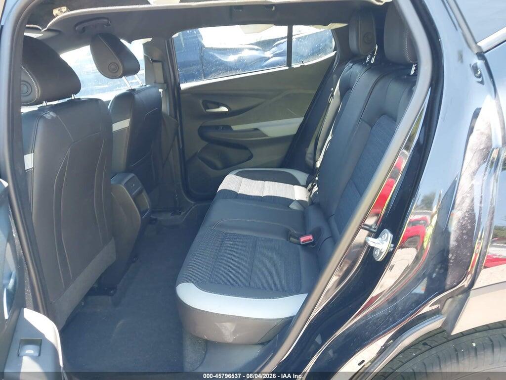 KL47LAE2XRB210803 2024 BUICK ENVISTA photo no. 8