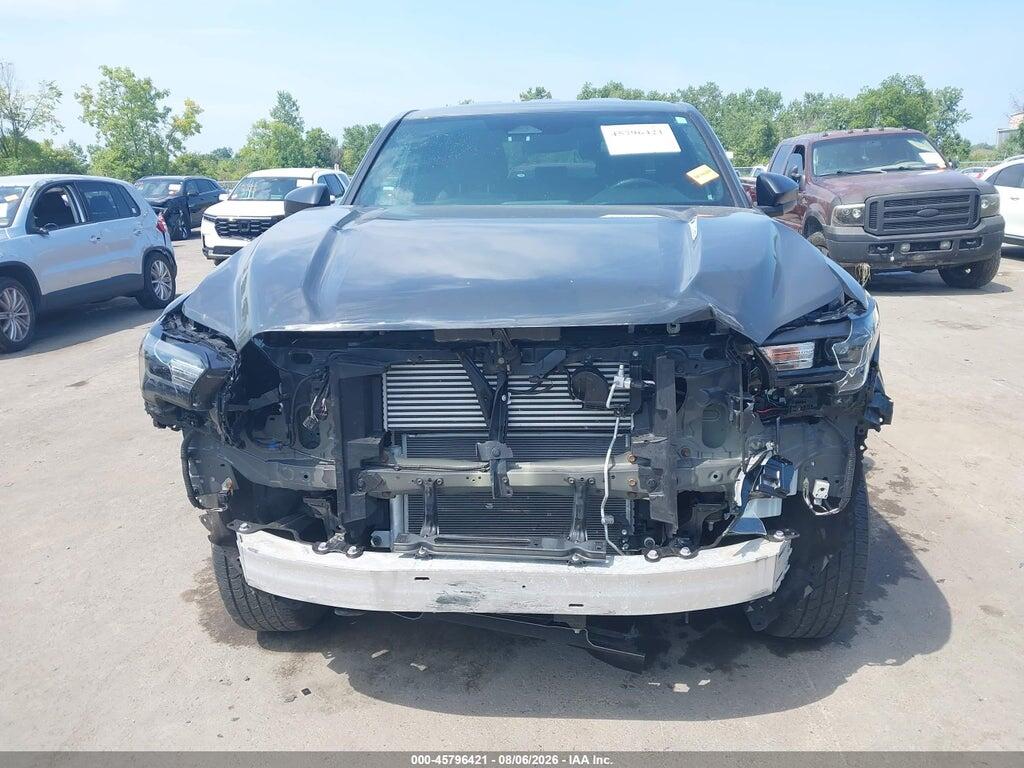 3TYLD5KN9RT004716 2024 TOYOTA TACOMA photo no. 12