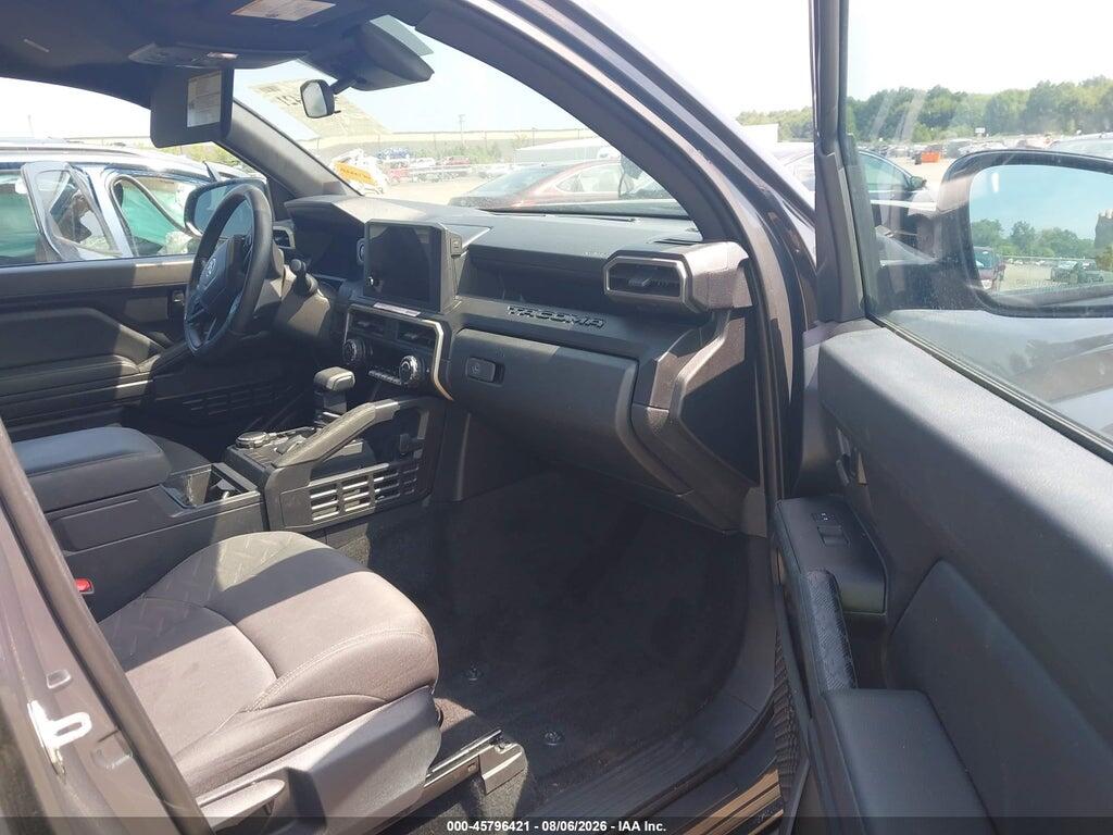 3TYLD5KN9RT004716 2024 TOYOTA TACOMA photo no. 5