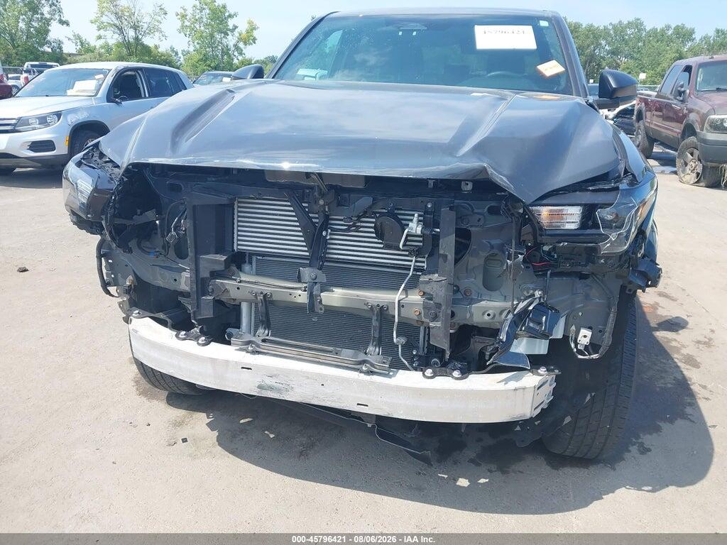 3TYLD5KN9RT004716 2024 TOYOTA TACOMA photo no. 6