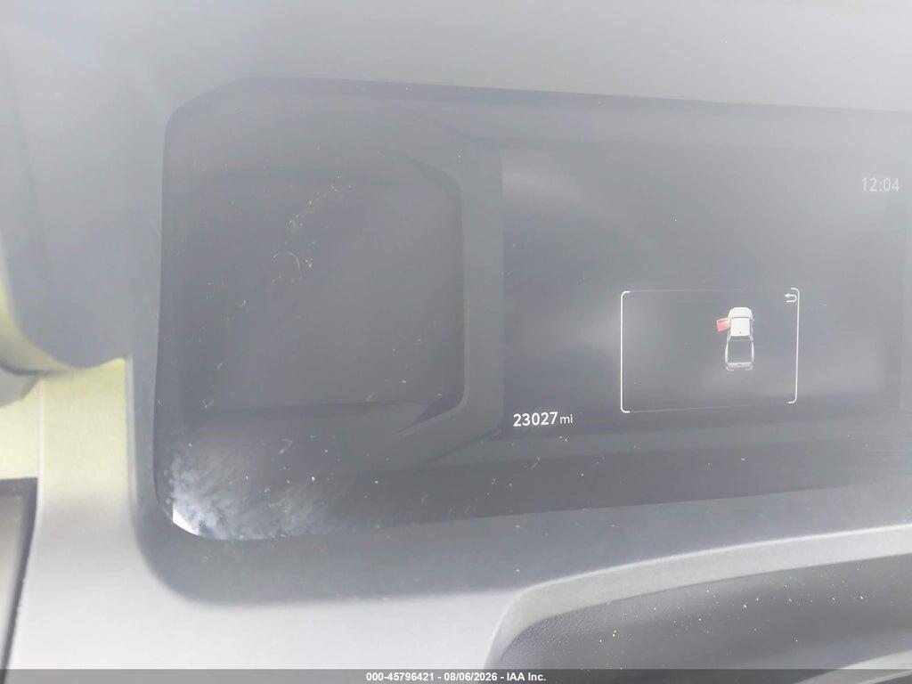 3TYLD5KN9RT004716 2024 TOYOTA TACOMA photo no. 7