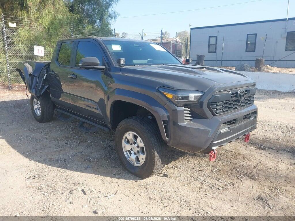 3TMLB5JN6RM003736 2024 TOYOTA TACOMA photo no. 1