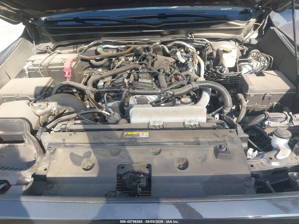 3TMLB5JN6RM003736 2024 TOYOTA TACOMA photo no. 10
