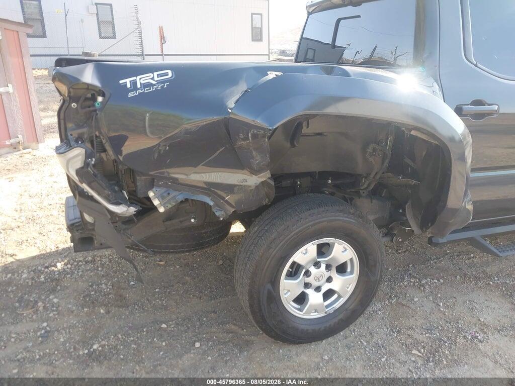 3TMLB5JN6RM003736 2024 TOYOTA TACOMA photo no. 12