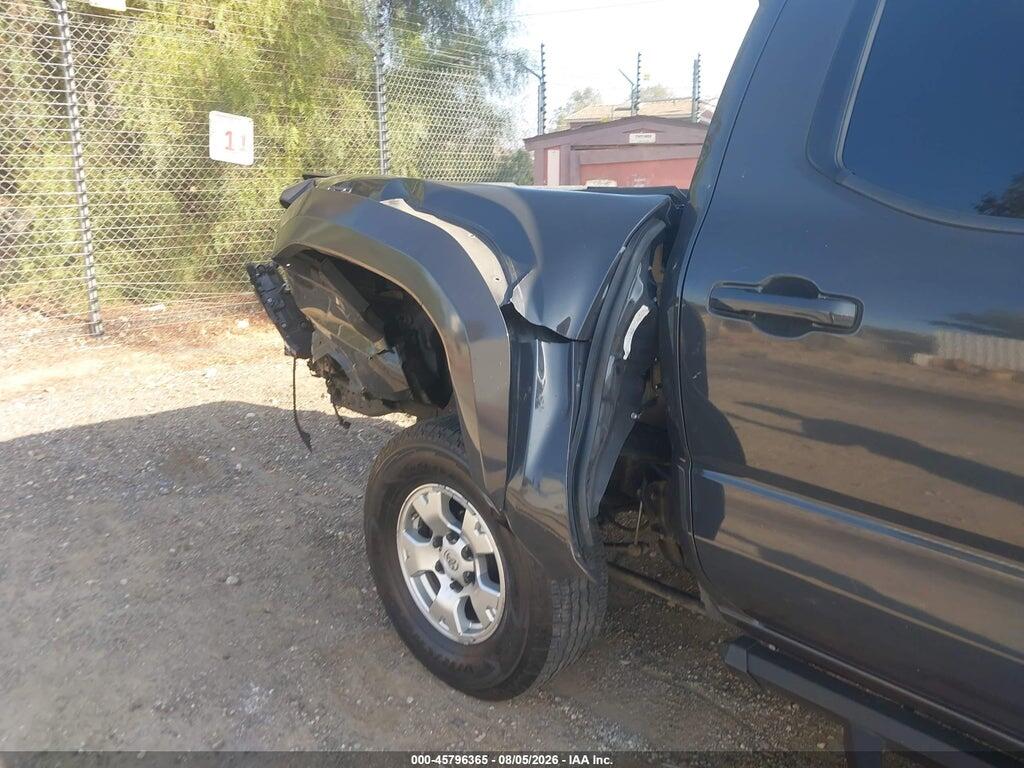3TMLB5JN6RM003736 2024 TOYOTA TACOMA photo no. 6