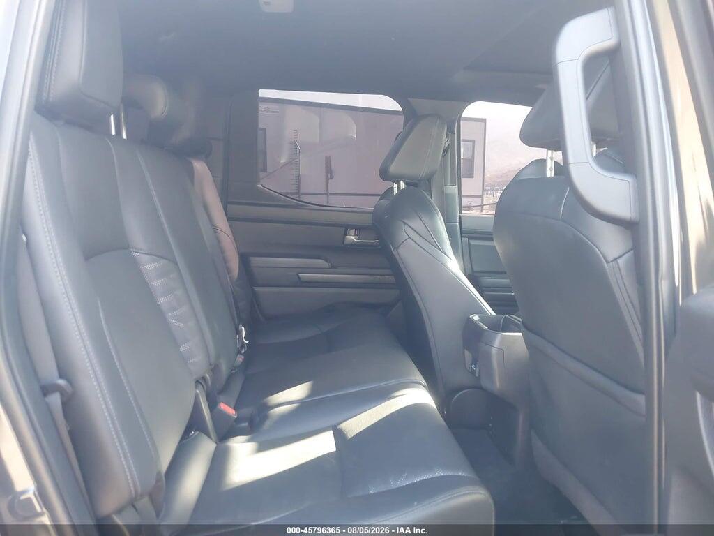 3TMLB5JN6RM003736 2024 TOYOTA TACOMA photo no. 8
